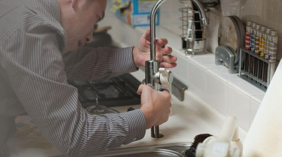 Local sewer line repair in Hayes, LA